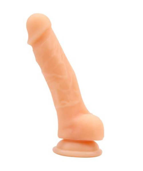 Naked Legend Explorer Dildo 7in Realistic Pleasure Toy