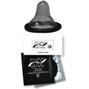 Glyde Cola Condoms (100pk)