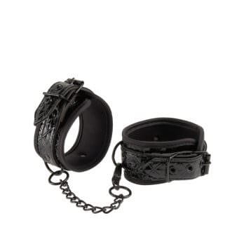 Fetish Fantasy Limited Edition Couture Cuffs