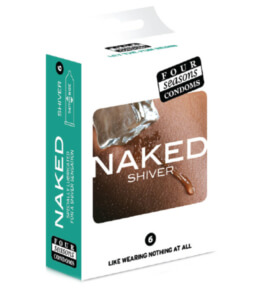 Four Seasons 6s Naked Shiver
