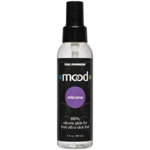 Mood - Lube - Silicone