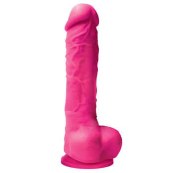 Colours Pleasure Dildo