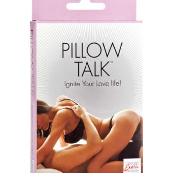 Pillow Talk