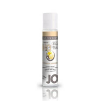 JO Vanilla Cream 1oz/30ml Single