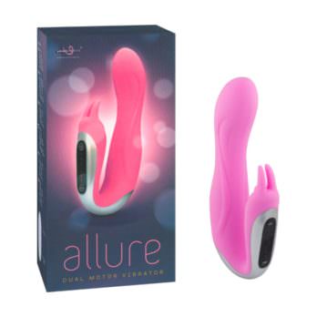 Allure Dual Vibrator