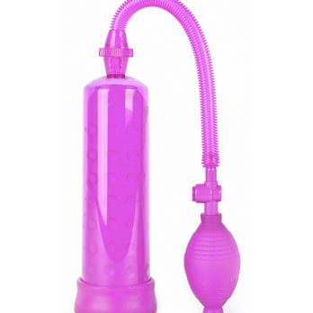 Bubble Power Pump