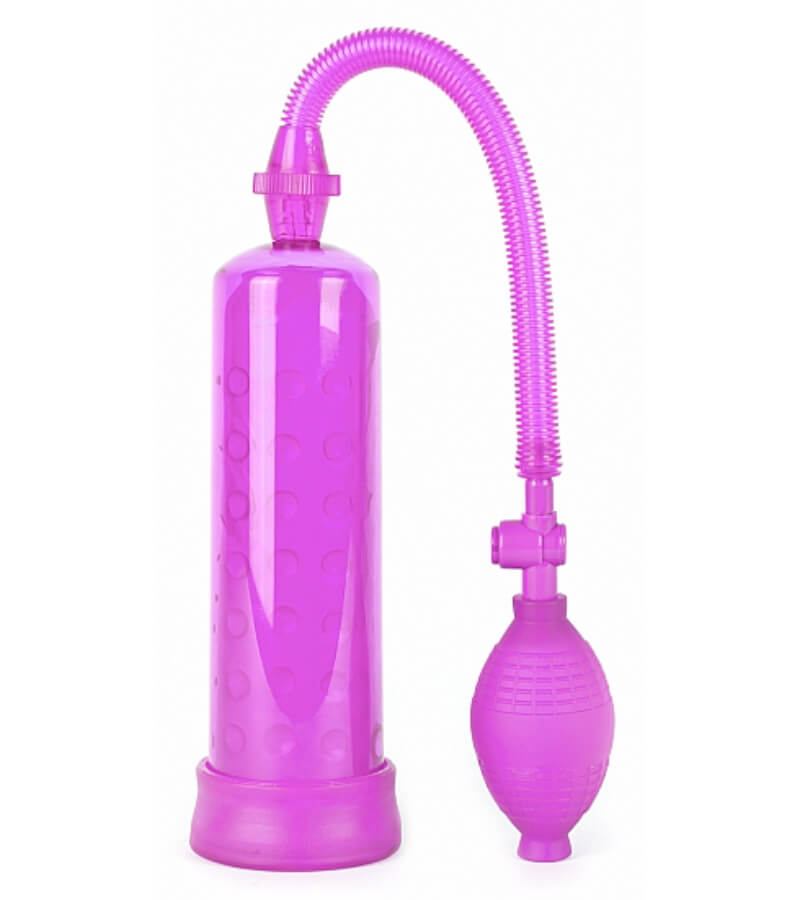 Bubble Power Pump