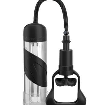 Pump Worx Blow-N'-Grow Penis Pump