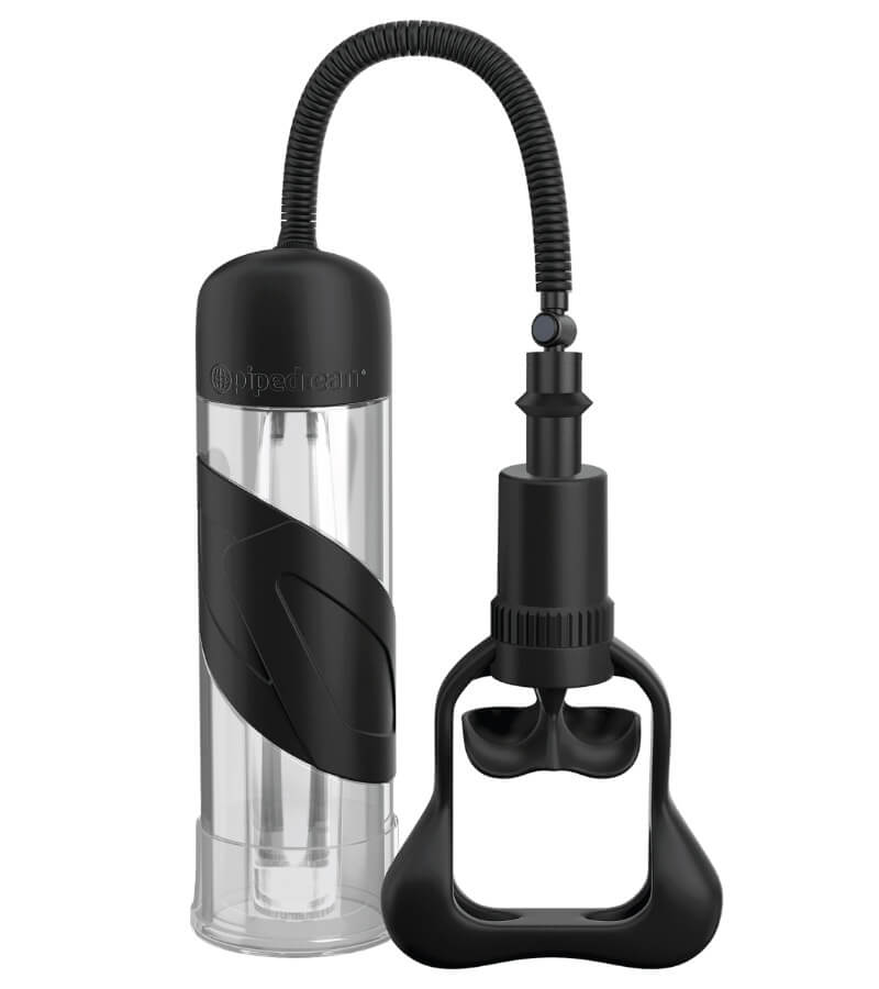 Pump Worx Blow-N'-Grow Penis Pump