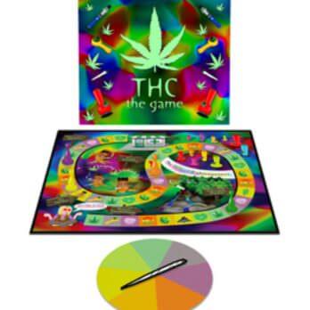 THC (New) Game