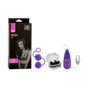 Her Kegel Kit