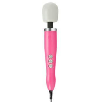 Doxy Massager Pink