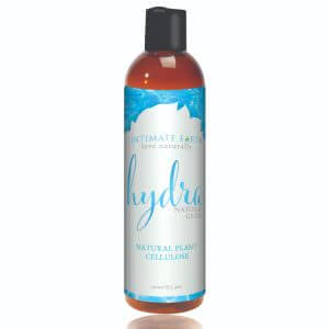 Intimate Earth - Hydra Natural Glide 240 ml