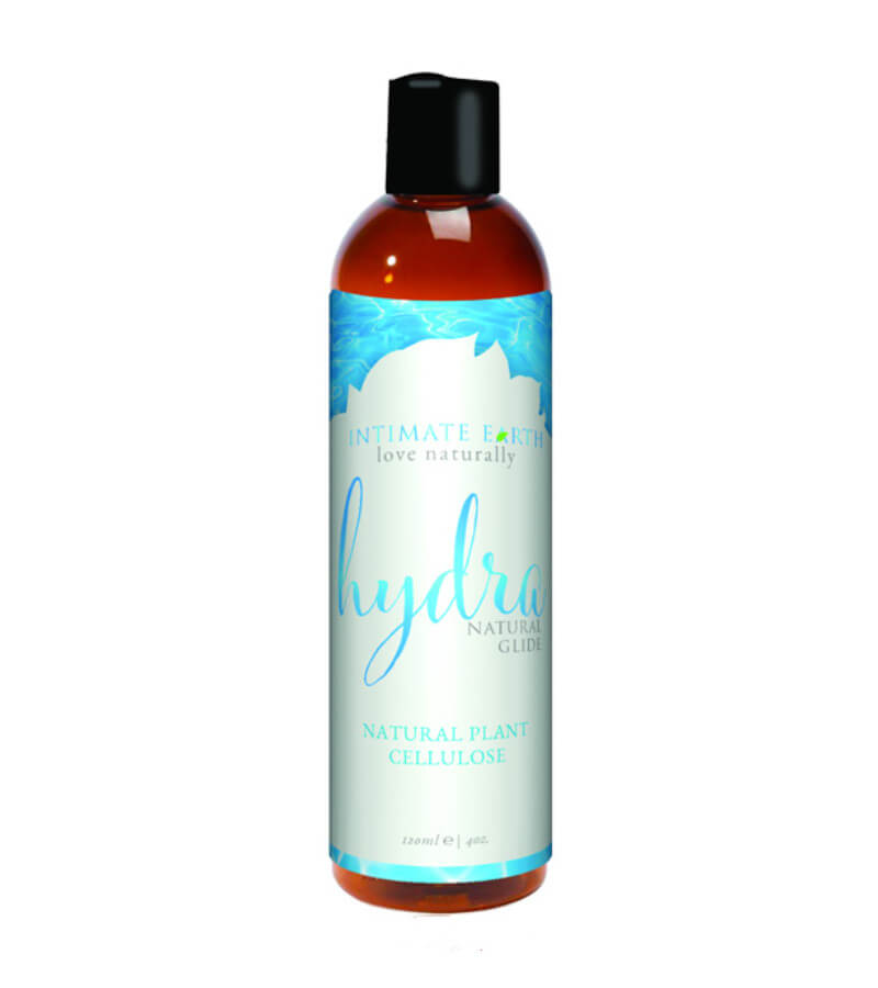 Intimate Earth - Hydra Natural Glide 60 ml