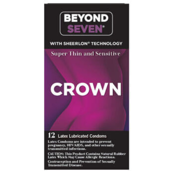 Crown 12 pk