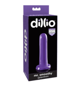 Dillio Purple  Mr. Smoothy