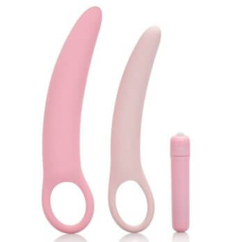 Inspire Vibrating Dilator Kit