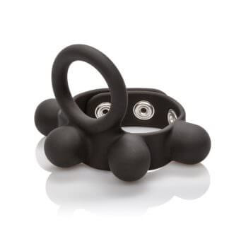 Medium Weighted C-Ring Ball Stretcher