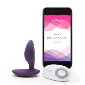 We-Vibe Ditto