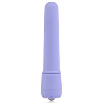 First Time Power Tingler - Purple