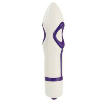 My Private "O" Massager - Purple