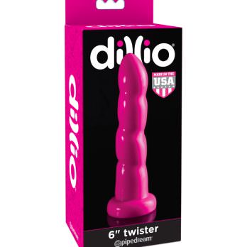 Dillio - 6" Twister