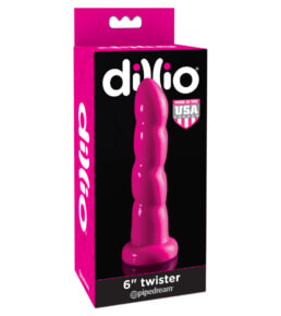 Dillio - 6" Twister