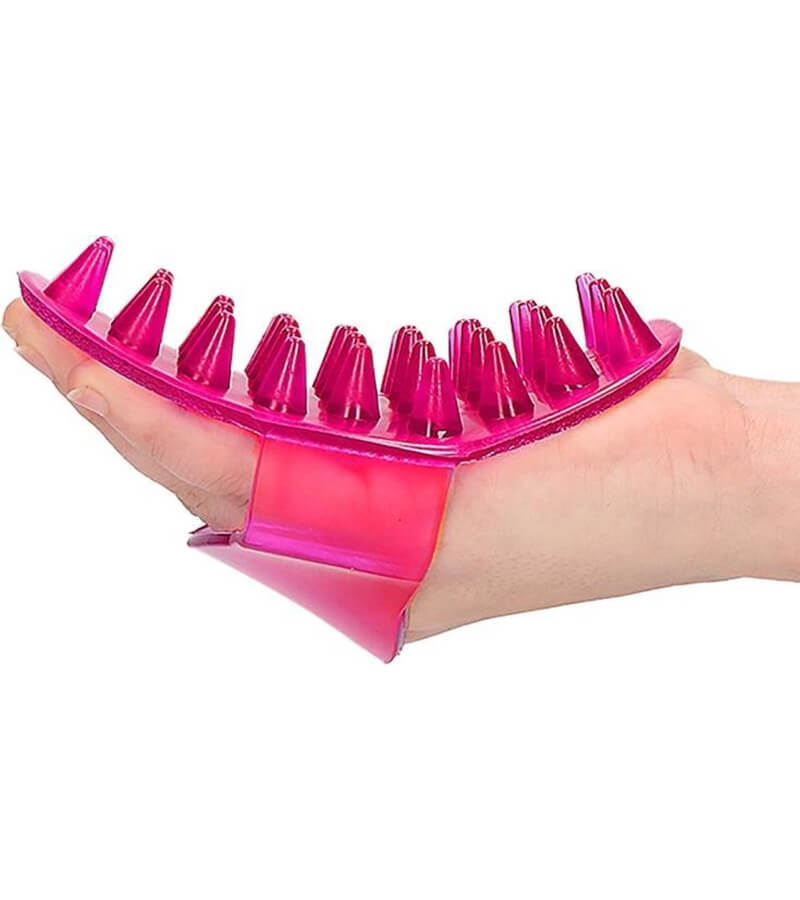 Massage Spikes - Pink