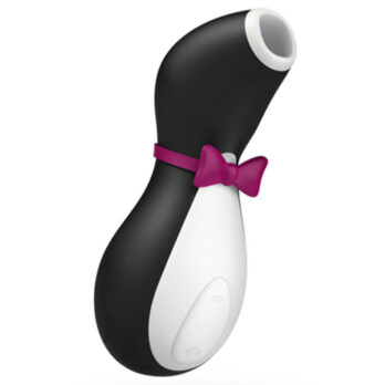 Penguin (was Satisfyer Pro Penguin Next Generation)