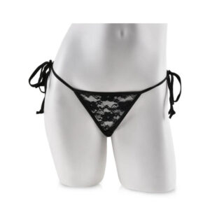 Fetish Fantasy Series  Date Night Remote Control Panties