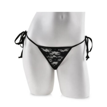 Fetish Fantasy Series  Date Night Remote Control Panties