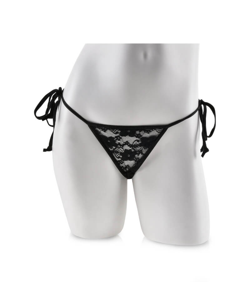 Fetish Fantasy Series  Date Night Remote Control Panties