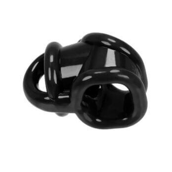 Ballsling Ball-Split-Sling Black