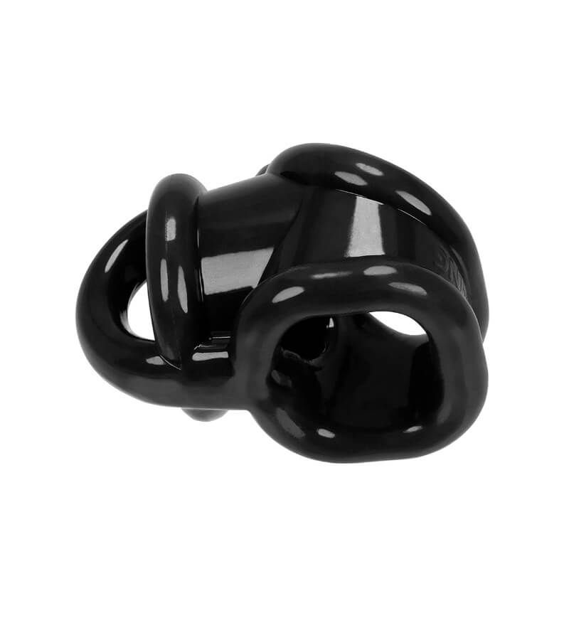 Ballsling Ball-Split-Sling Black