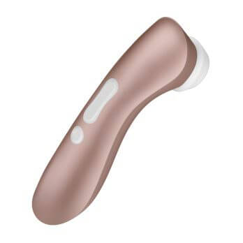 Satisfyer Pro 2 Plus