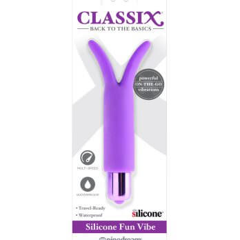 Classix  Silicone Fun Vibe