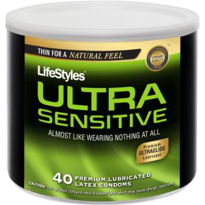 Lifestyles Ultra Sensitive Display Bowl