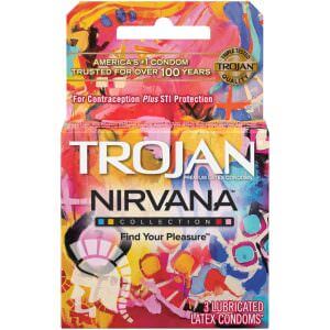 Trojan Nirvana