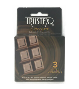 Trustex Chocolate