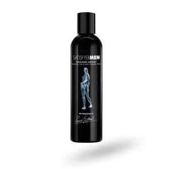 Gentel Men Lubricant US (Cooling)