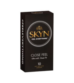 Skyn Close Feel Condoms 10s