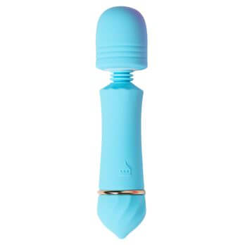 Share Satisfaction Flexi Head Mini Wand - Play By Share Satisfaction