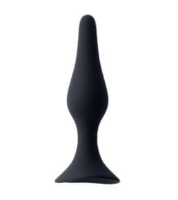 Share Satisfaction Med Silicone Butt Plug