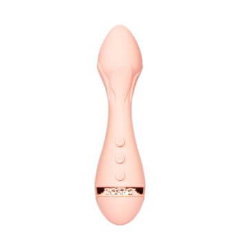 VUSH Rose 2 Bullet Vibrator