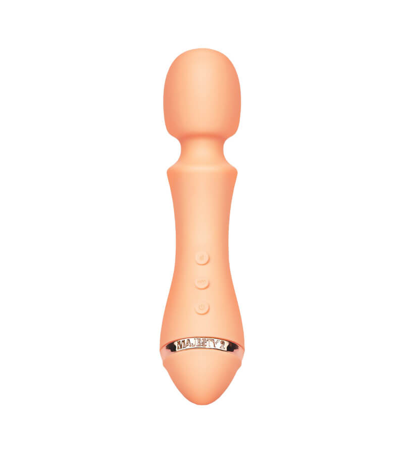 VUSH Majesty 2 Wand Vibrator