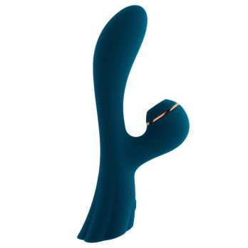 SHARE SATISFACTION ADDA RABBIT VIBRATOR