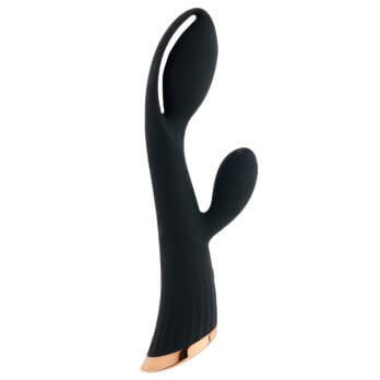 SHARE SATISFACTION DIYA HEATING RABBIT VIBRATOR