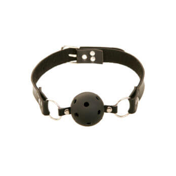 Fetish Fantasy Breathable Ball Gag