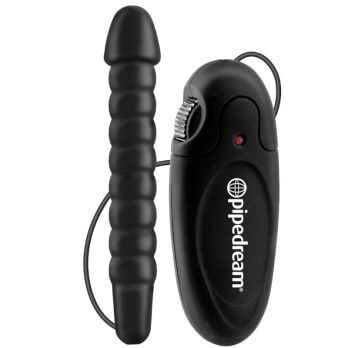 Anal Fantasy Collection Vibrating Butt Buddy