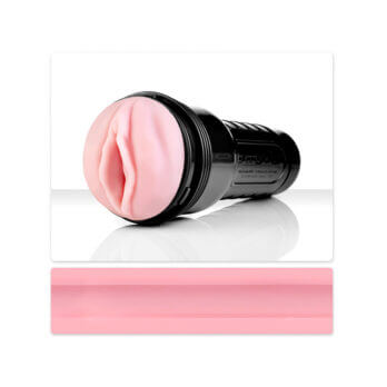 Fleshlight Pink Lady Original